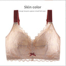 Women's Full Cup Push-Up Bra