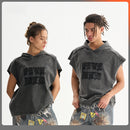 Stitching Wear T-Shirt