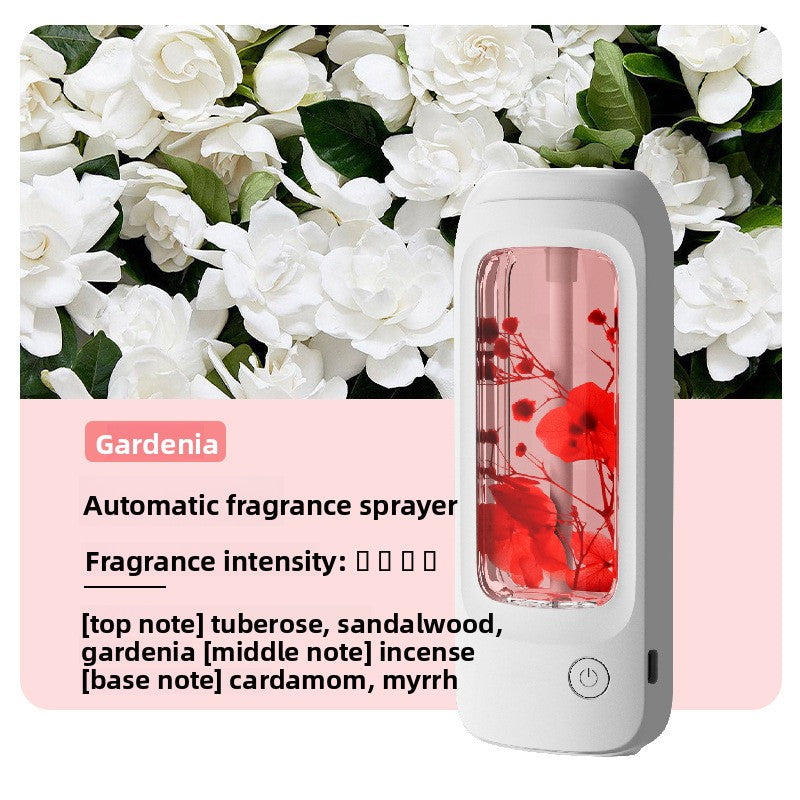 aromatherapy machine