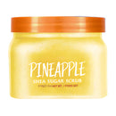 Fragrant Sugar Salt Body Scrub for Exfoliation and Moisturizing