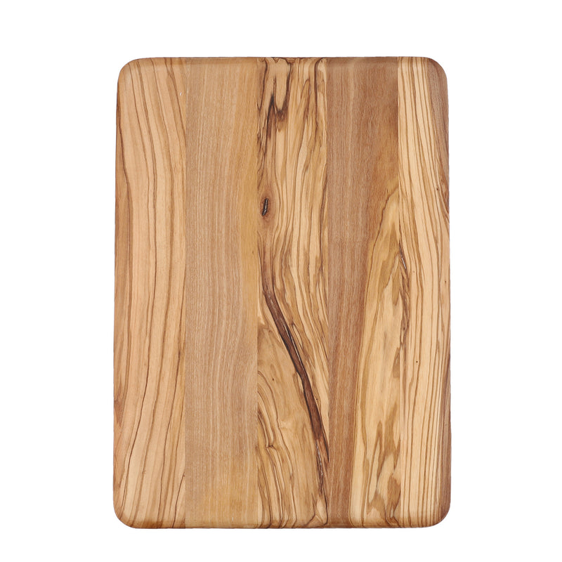 Olive Wood Cutting Board for Kitchen