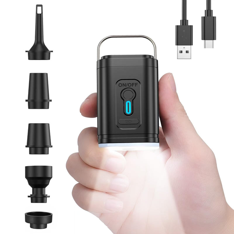 Electric inflation pump - Household electric pump