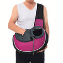 Small and medium-sized cat and dog travel bags