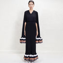 Evening Long Dress Annual Meeting Female