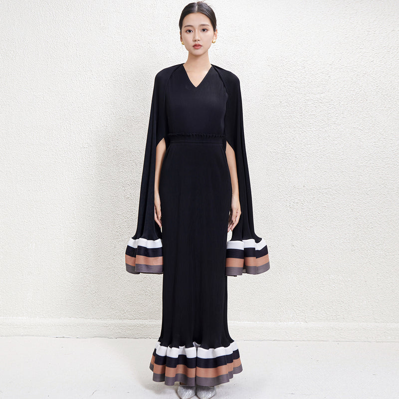 Evening Long Dress Annual Meeting Female