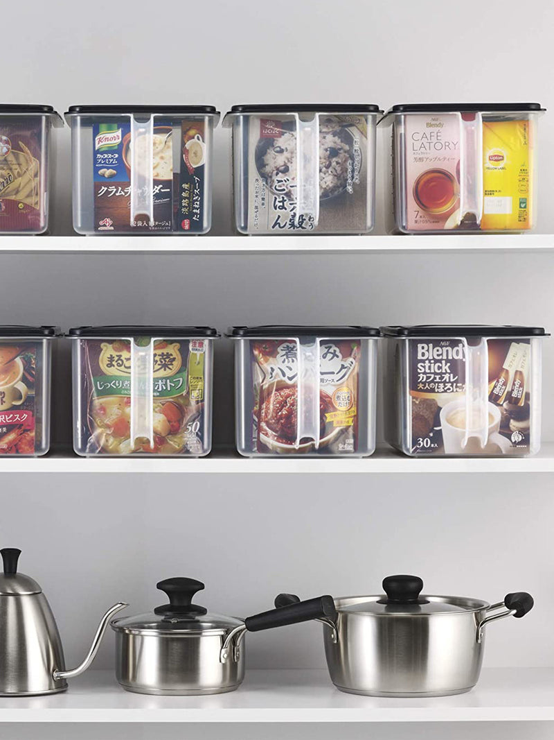 Insect-proof Flour Storage Bucket Creative Rice Storage Tank