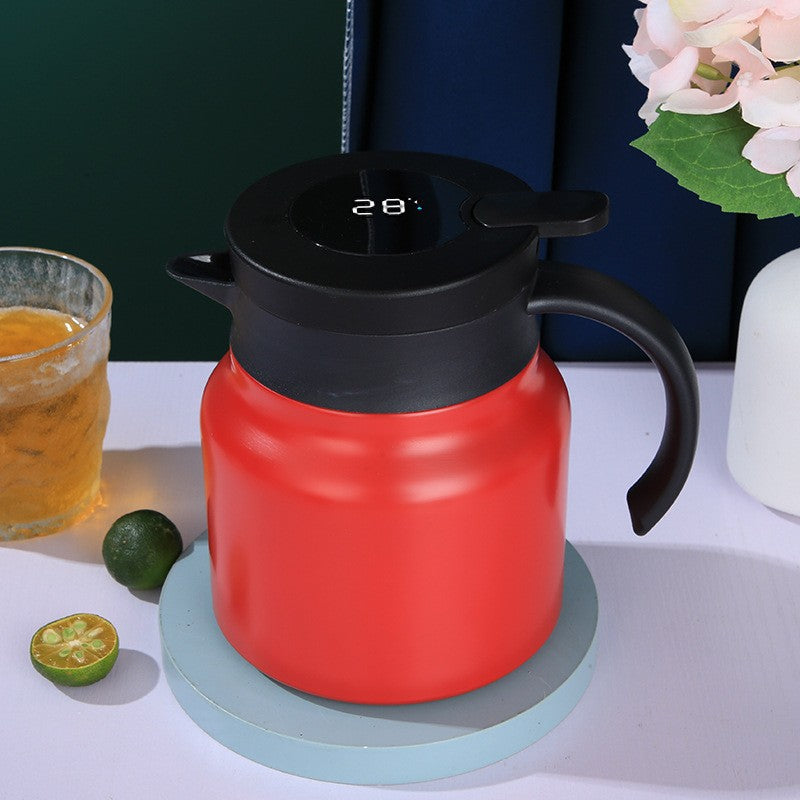 316 Stainless Steel Stewed Teapot Tea