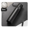 Portable Large Capacity Fitness Stainless Steel Outer Sports Vacuum Cup