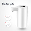 All-in-one machine barreled water extractor