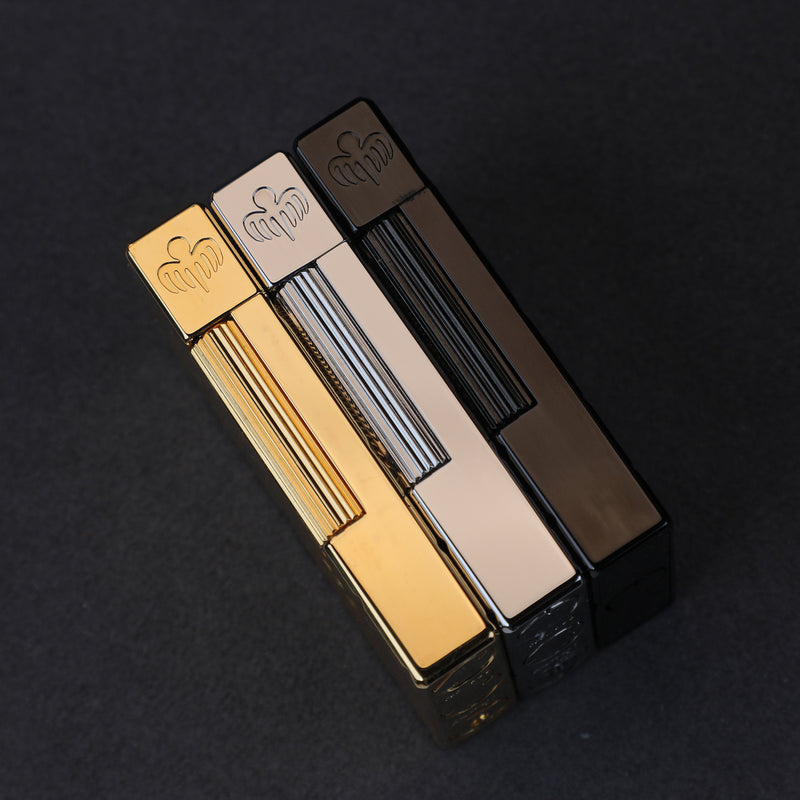 Lighter, kerosene and gas engine 007 tornado personalized lighter gift - TrendTrove