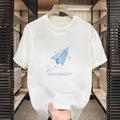 Summer Men's T-shirt