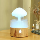Cloud Rain Perfume Diffuser