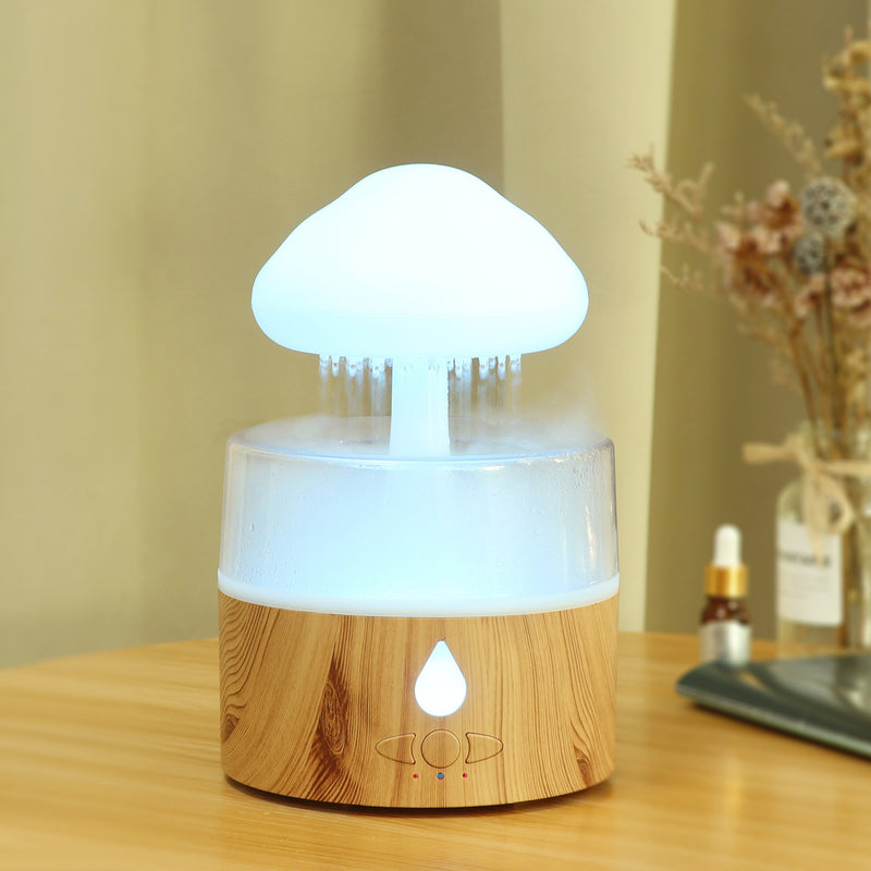 Cloud Rain Perfume Diffuser