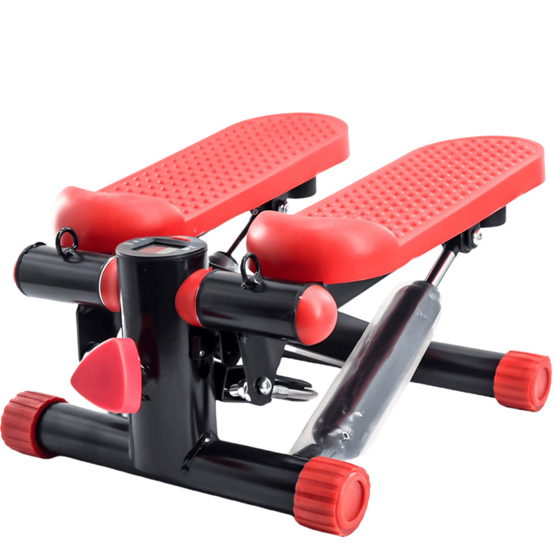 Mini Elliptical Stepper for Home Fitness