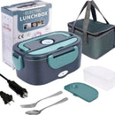 Portable Electric Heating Lunch Box
