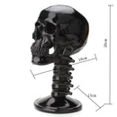 Black Backbone Eye Stand Home Desktop Decoration