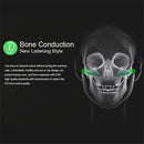 VIVIBEE Bone Conduction Sunglasses Music Zungle 2019 Trending Products Smart Men Bluetooth Women Polarized Audio Sun Glasses