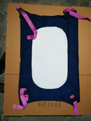 Baby hammock, family breathable, detachable, portable sleeping bed