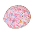 Safe pillow baby anti-vomiting slope pillow baby feeding anti-overflow pillow
