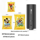 Portable Electric Vacuum Pump