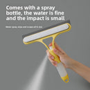 3-in-1 Glass Scraper