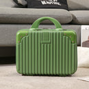 Mini ABS Cosmetic Case with Password Lock