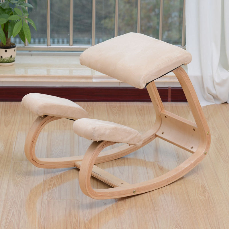 Human Physiology Health Care Kneeling Chair