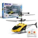 Remote Control Helicopter
