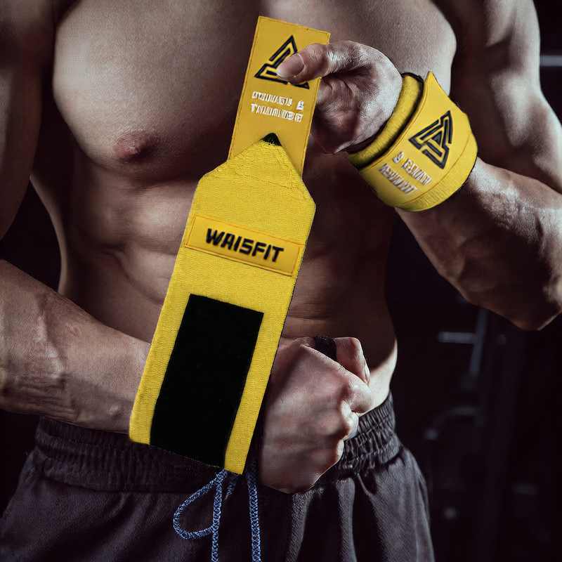 Professional hand and wrist care products