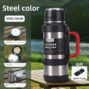 Household Portable Car Water Cup Sports Kettle