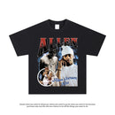 Print Basketball T-shirt