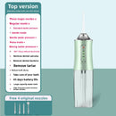 Portable Electric Dental Irrigator