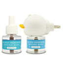 Pet Calming Spray for Dogs and Cats with Electric Heating