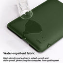 Non-magnetic Laptop Sleeve for 11-16 inch Devices
