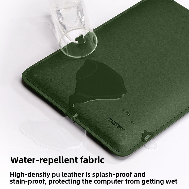 Non-magnetic Laptop Sleeve for 11-16 inch Devices