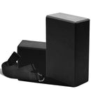EVA Yoga Brick Set with Stretch Belt for Adults and Kids