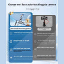 Automatic Face Tracking Selfie Stick