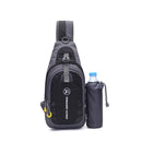 Men's Tactical Chest Bag