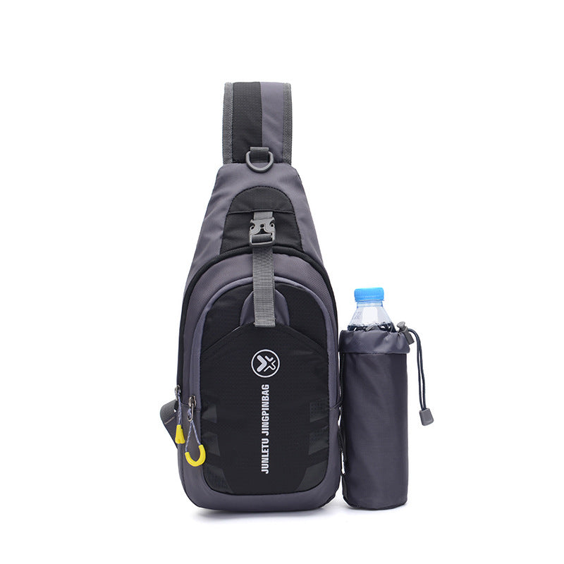 Men's Tactical Chest Bag