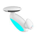 Bathroom Faucet with Ambient Light