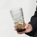 High-appearance-level cold drink cups, juice coffee cups