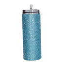 Vacuum Cup Stainless Steel Vacuum Straw