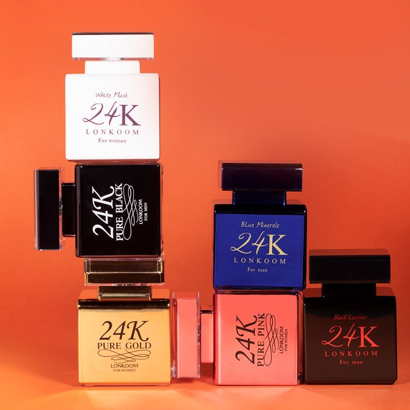 24K Perfume