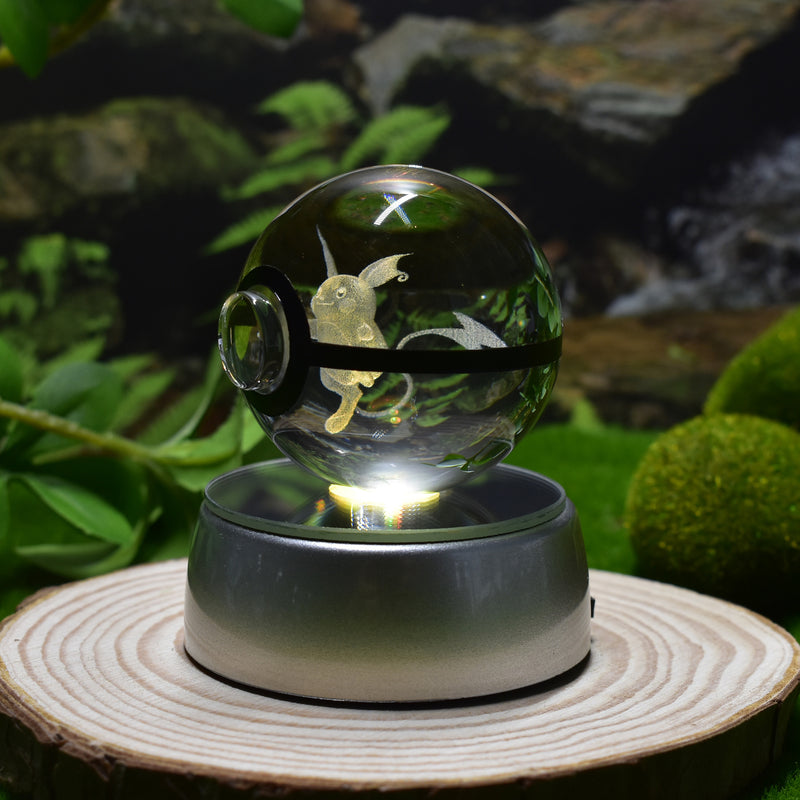 Night Light Decoration