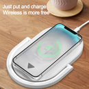 Wireless Charging Night Light