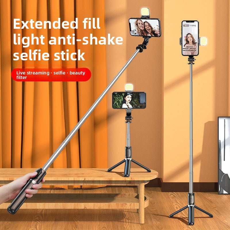 Bluetooth selfie stick