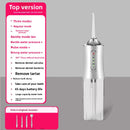 Portable Electric Dental Irrigator