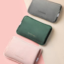 Rechargeable Flannel Hot Water Bag