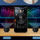 Mini Bone Conduction Bluetooth Speaker