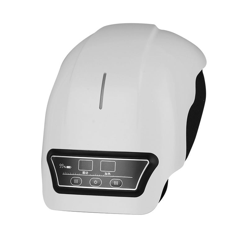 Electric Heating Knee Massager